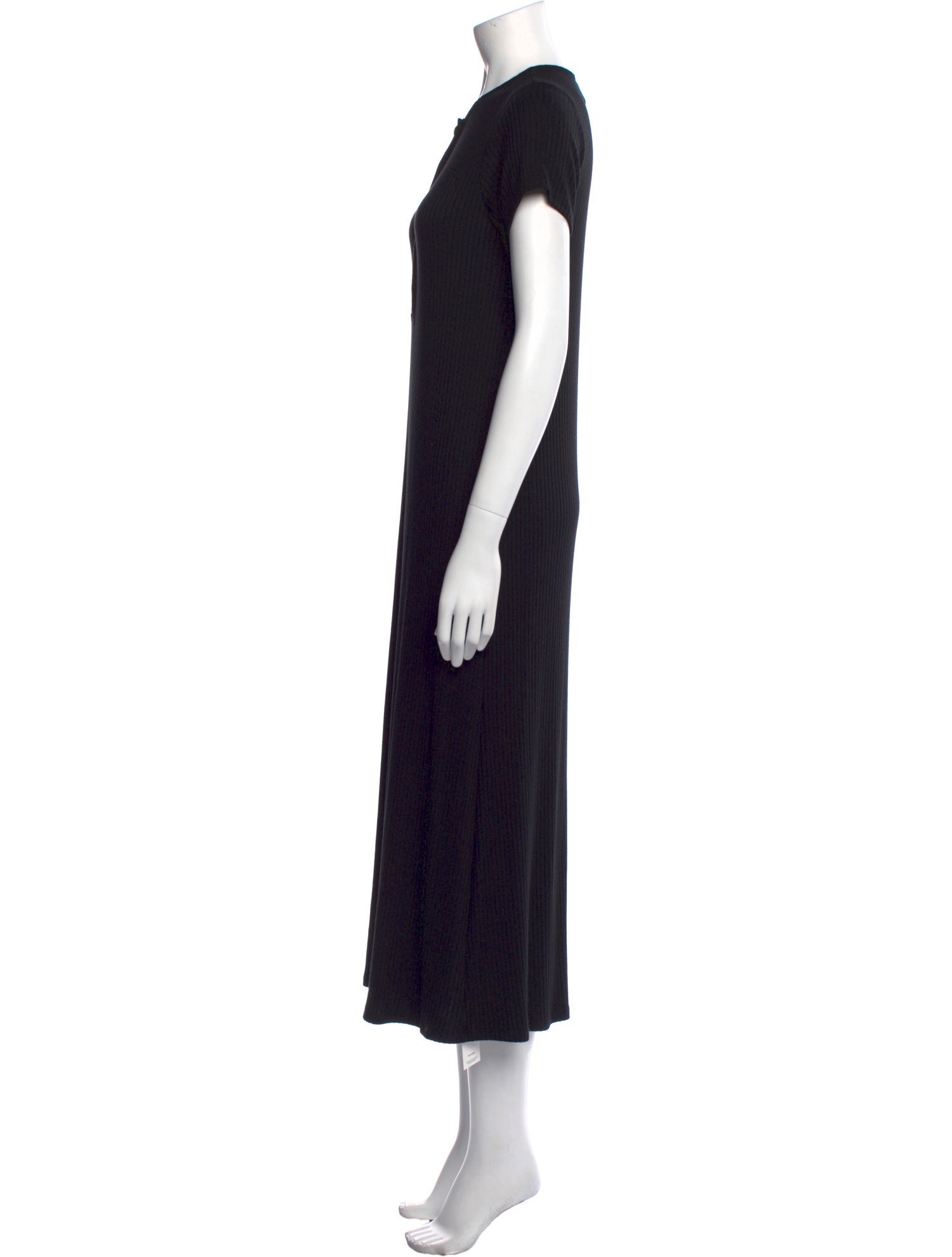 Rachel Pally Crew Neck Long Dress w/ Tags