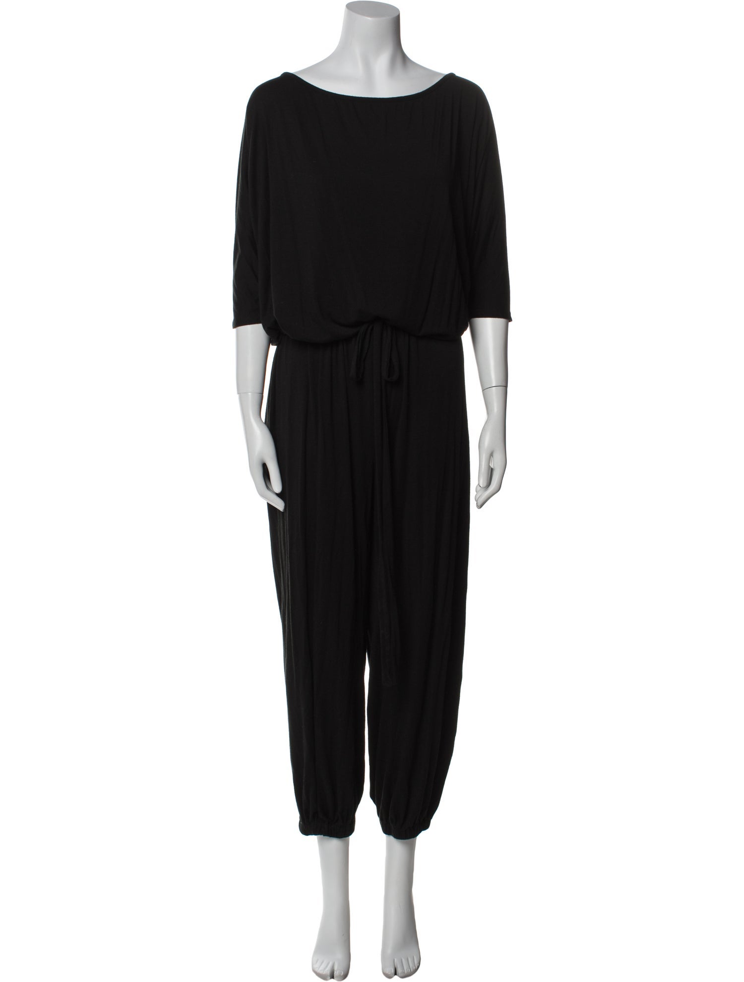 Rachel Pally Scoop Neck Jumpsuit