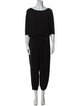 Rachel Pally Scoop Neck Jumpsuit