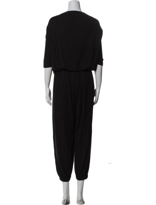 Rachel Pally Scoop Neck Jumpsuit