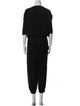 Rachel Pally Scoop Neck Jumpsuit