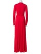 Rachel Pally V-Neck Long Dress