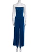 Rachel Pally Strapless Jumpsuit
