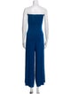 Rachel Pally Strapless Jumpsuit