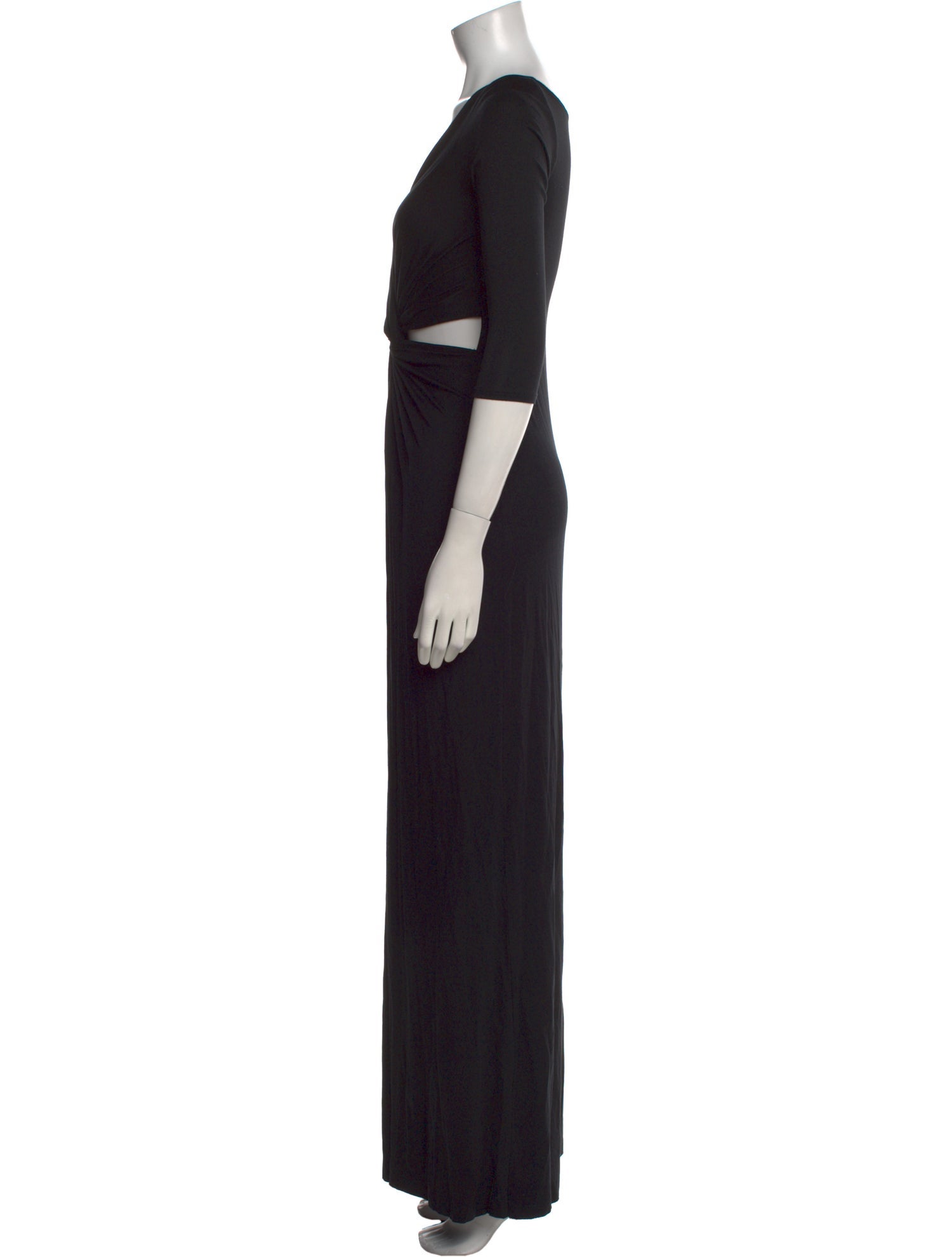 Rachel Pally V-Neck Long Dress w/ Tags