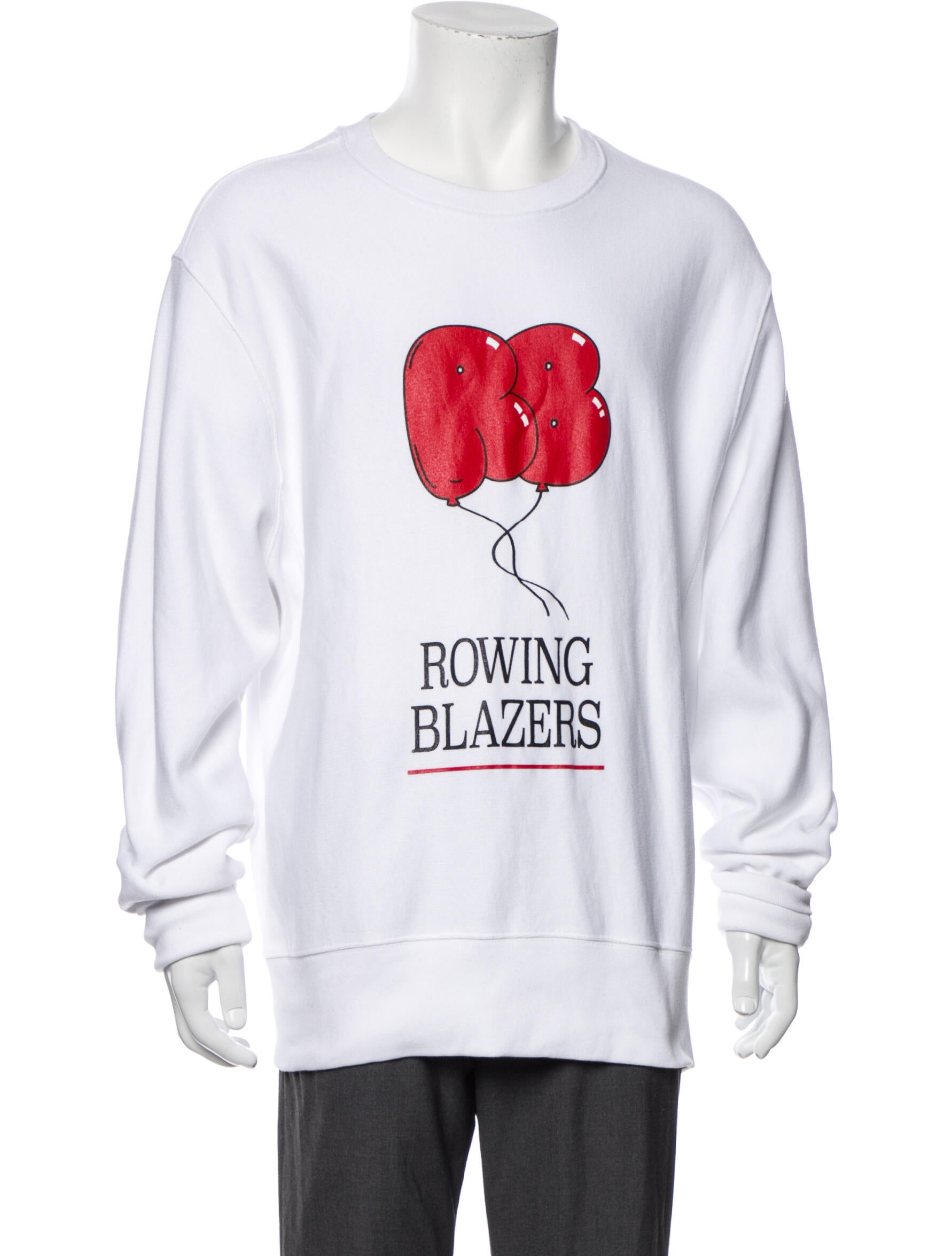 Rowing Blazers The RealReal