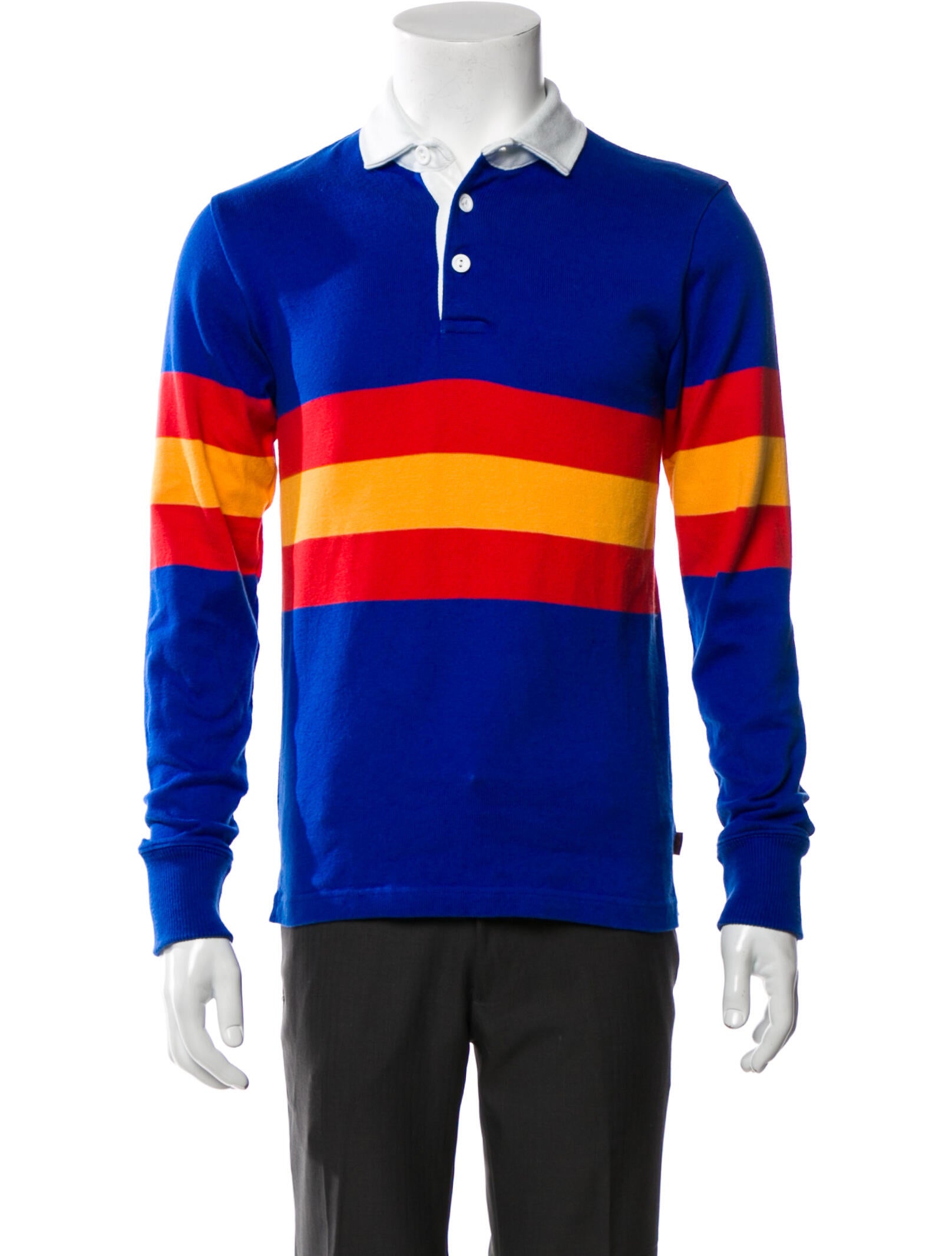 Rowing Blazers The RealReal