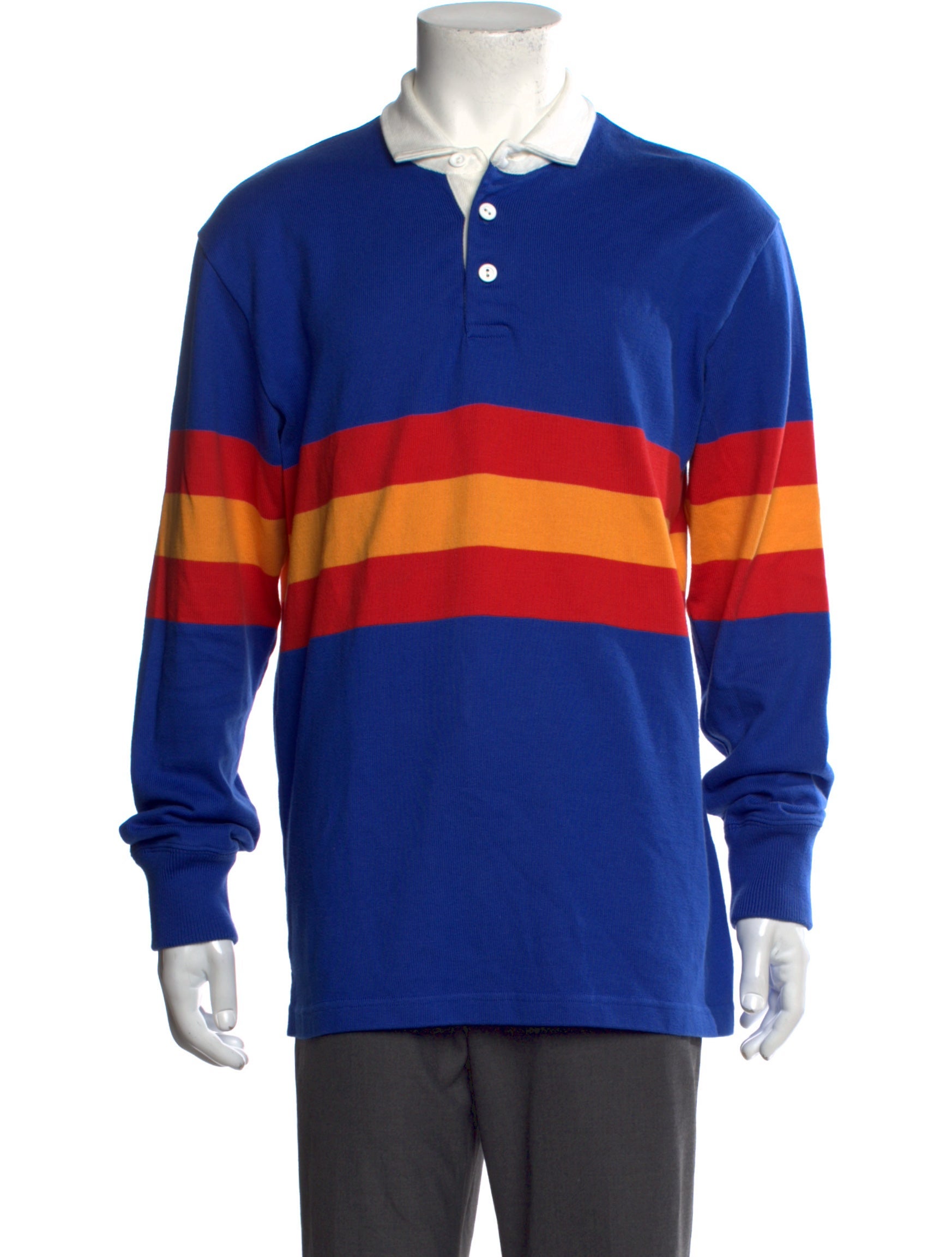 Rowing Blazers The RealReal