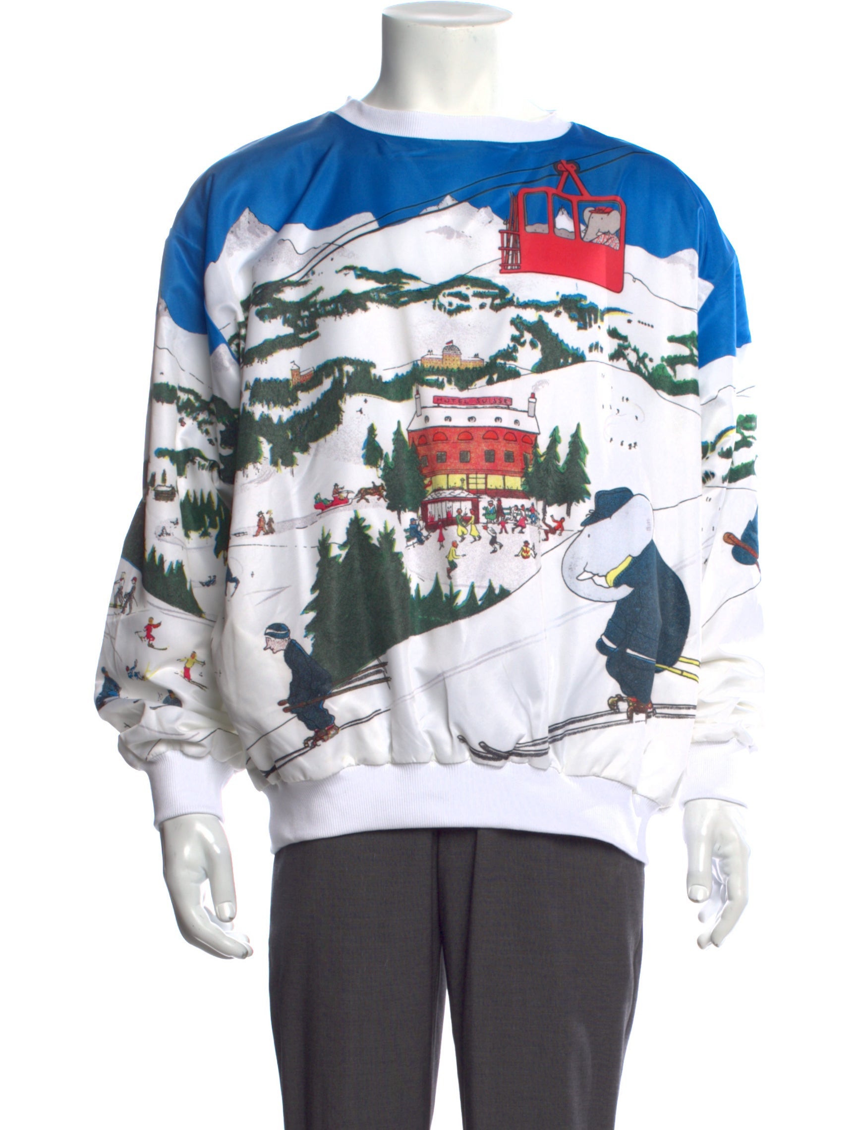 Rowing Blazers The RealReal