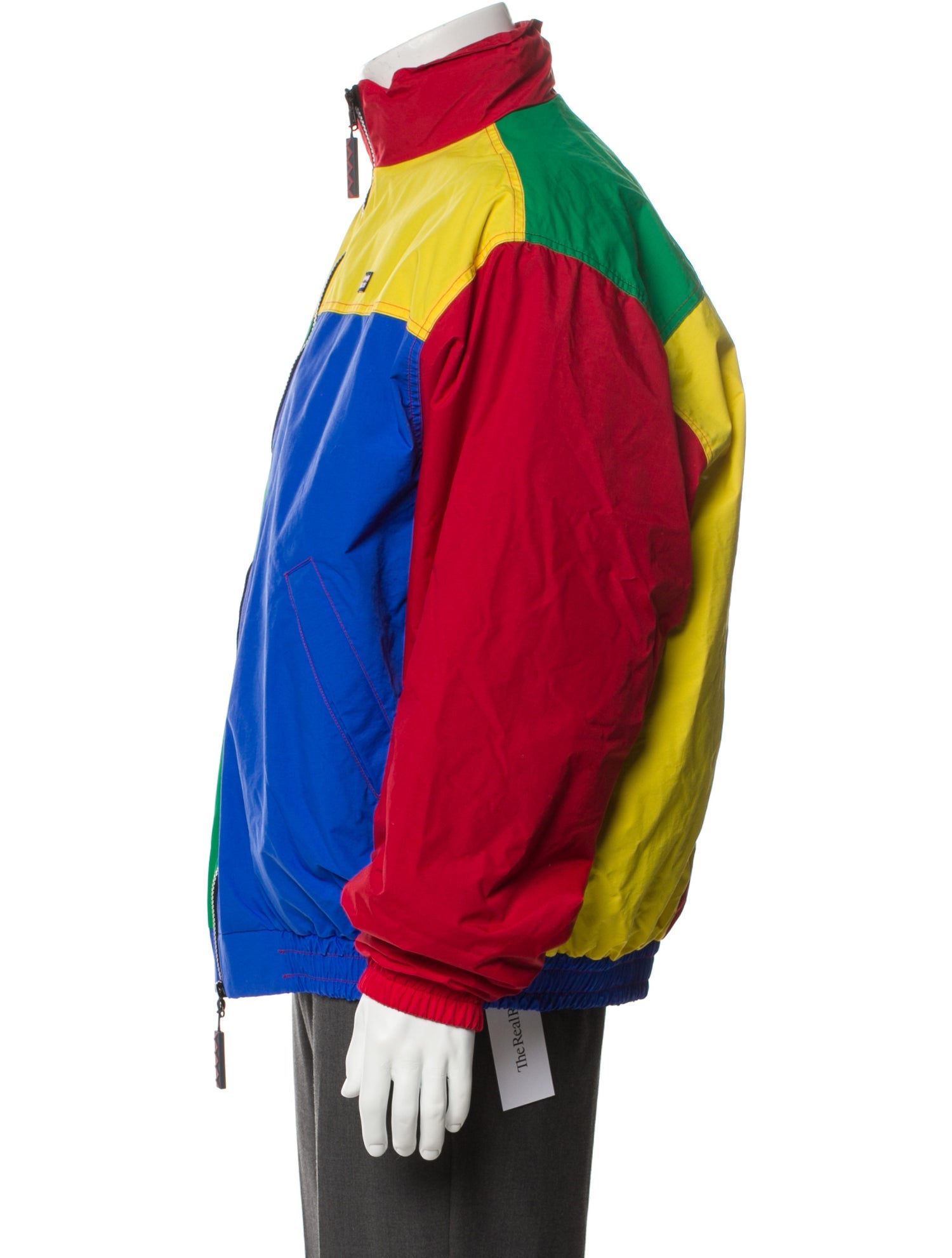 Rowing Blazers On Sale Authenticated Resale The RealReal