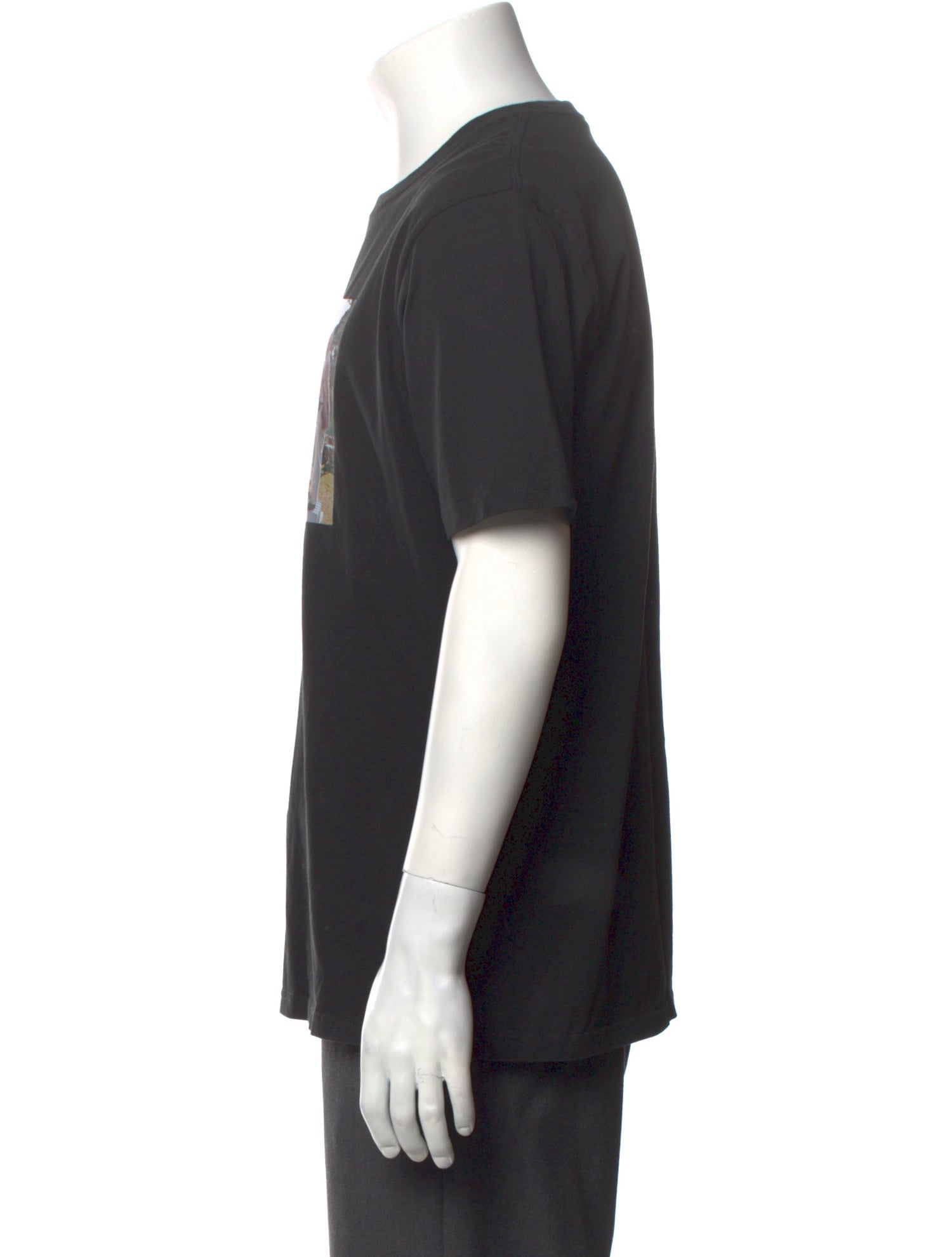 Rowing Blazers Graphic Print Crew Neck T-Shirt