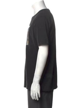 Rowing Blazers Graphic Print Crew Neck T-Shirt