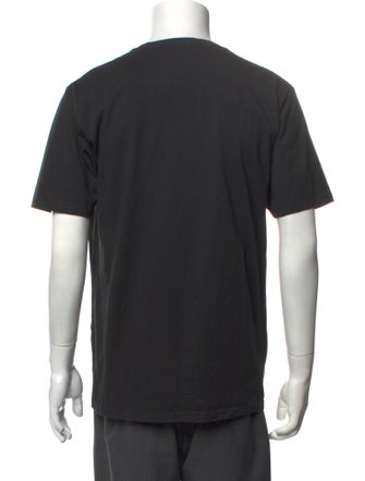 Rowing Blazers Graphic Print Crew Neck T-Shirt