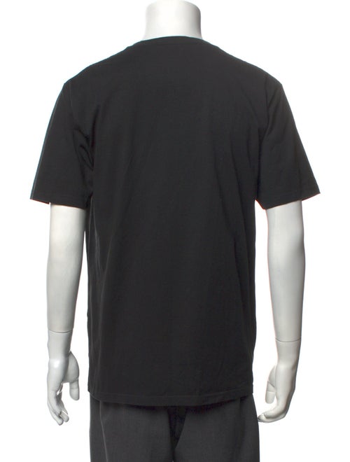 Rowing Blazers Graphic Print Crew Neck T-Shirt