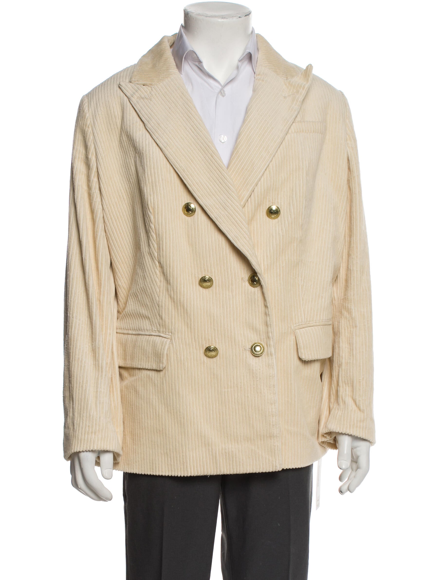 Rowing Blazers Blazer