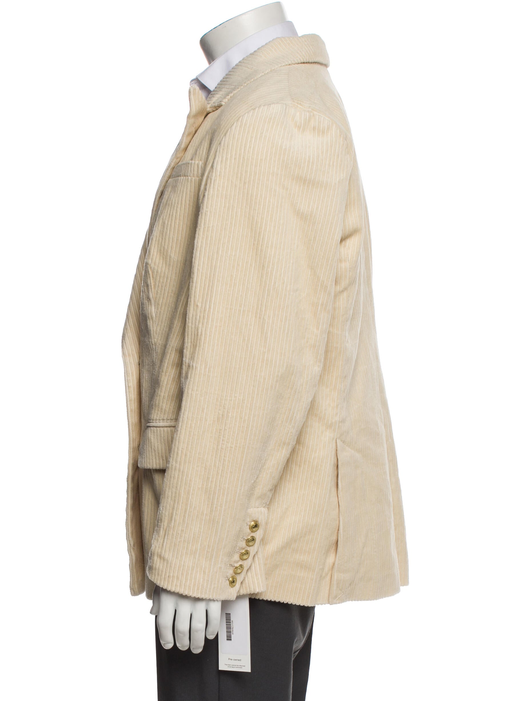 Rowing Blazers Blazer