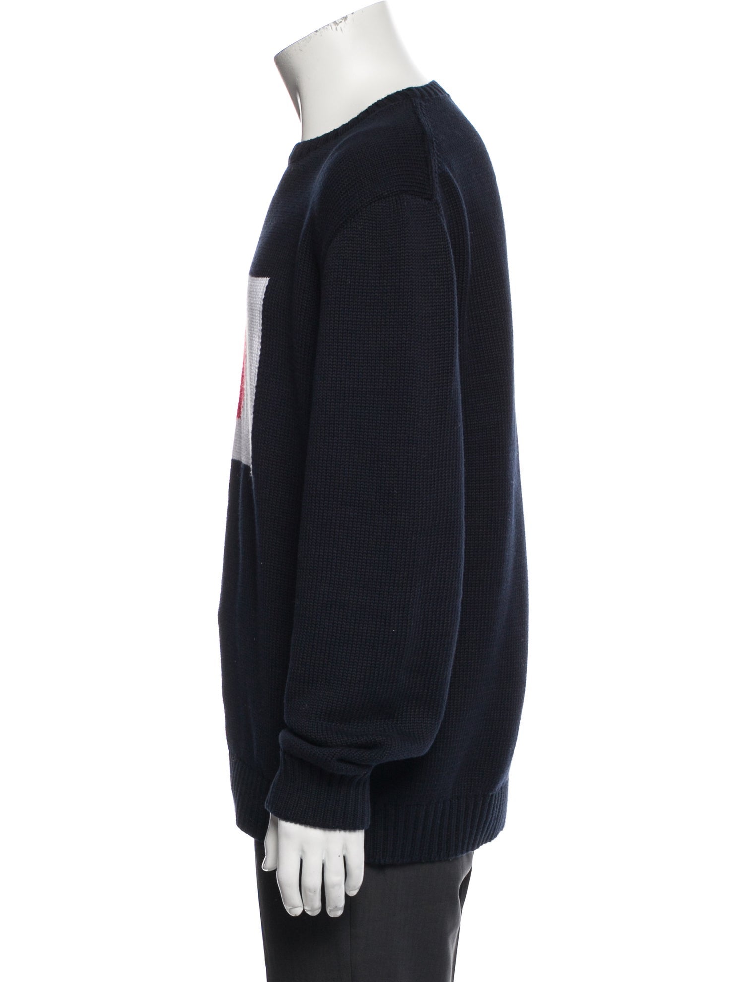 Rowing Blazers Graphic Print Crew Neck Pullover