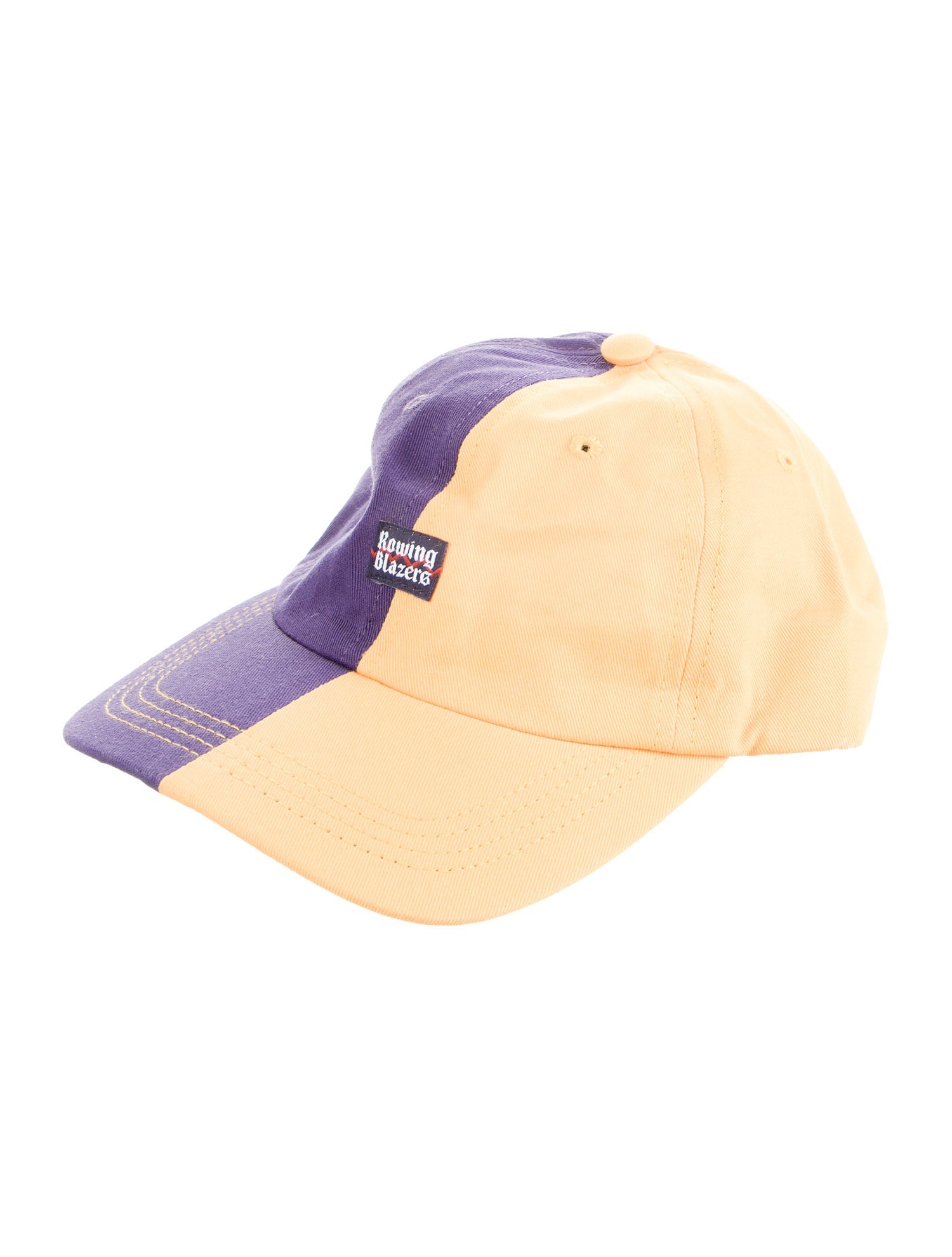 Rowing Blazers Cotton Baseball Cap