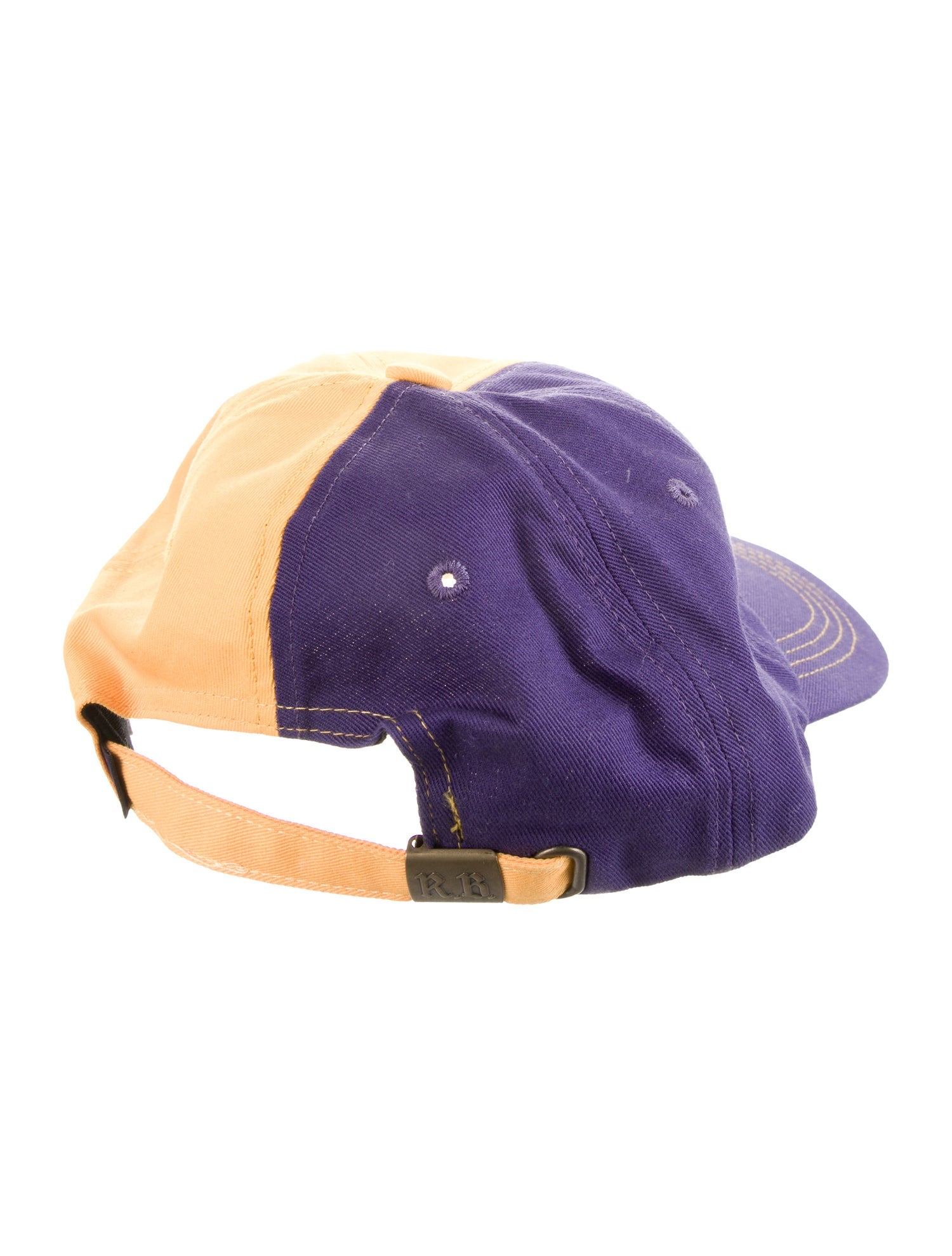 Rowing Blazers Cotton Baseball Cap