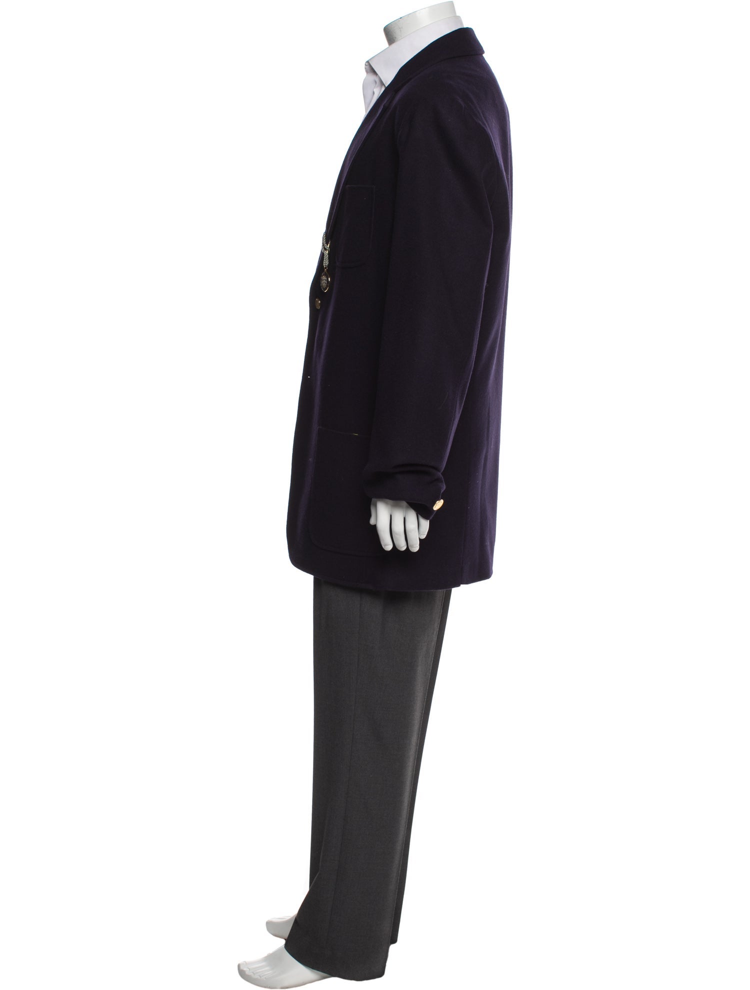 Rowing Blazers Wool Blazer w/ Tags