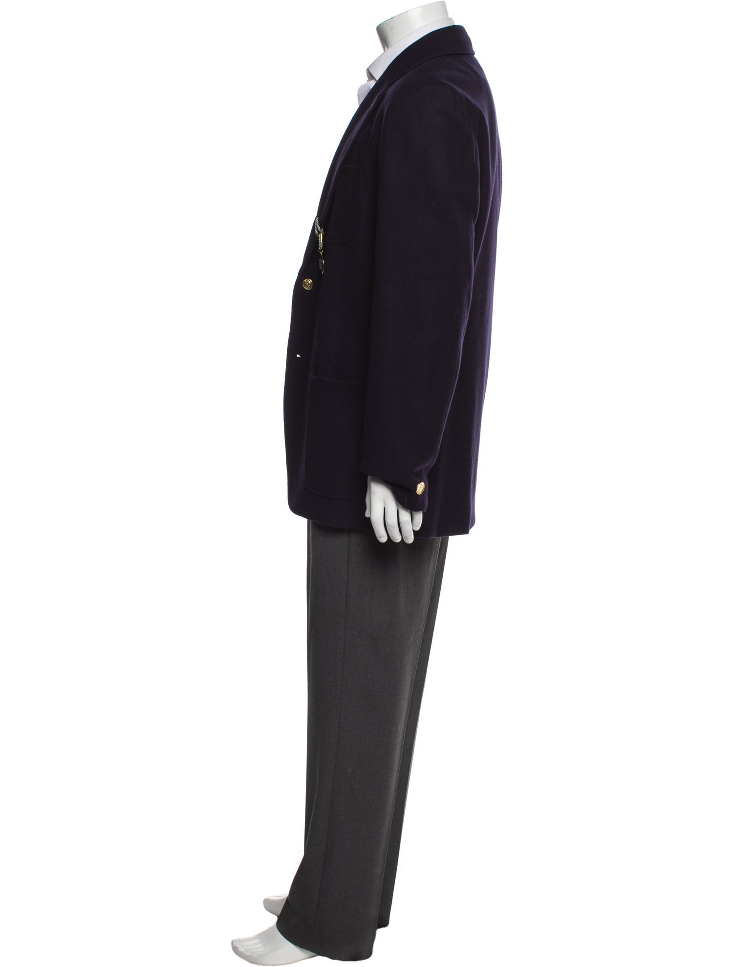 Rowing Blazers Wool Blazer w/ Tags