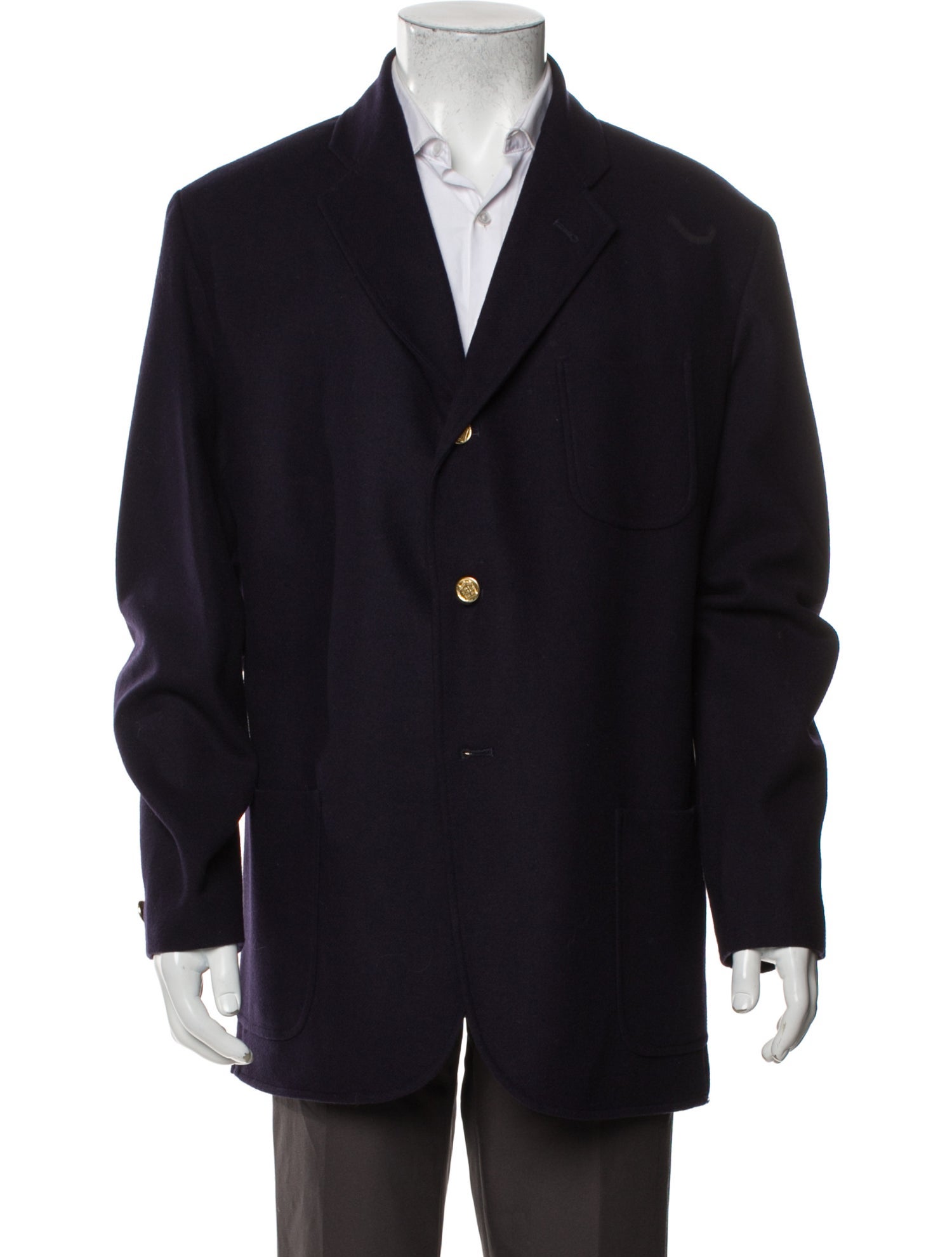 Rowing Blazers Wool Blazer