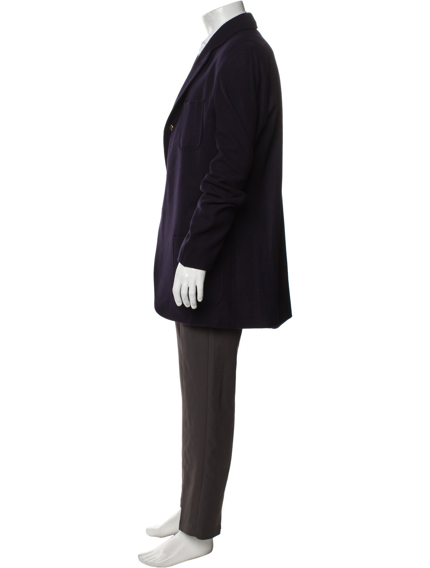 Rowing Blazers Wool Blazer