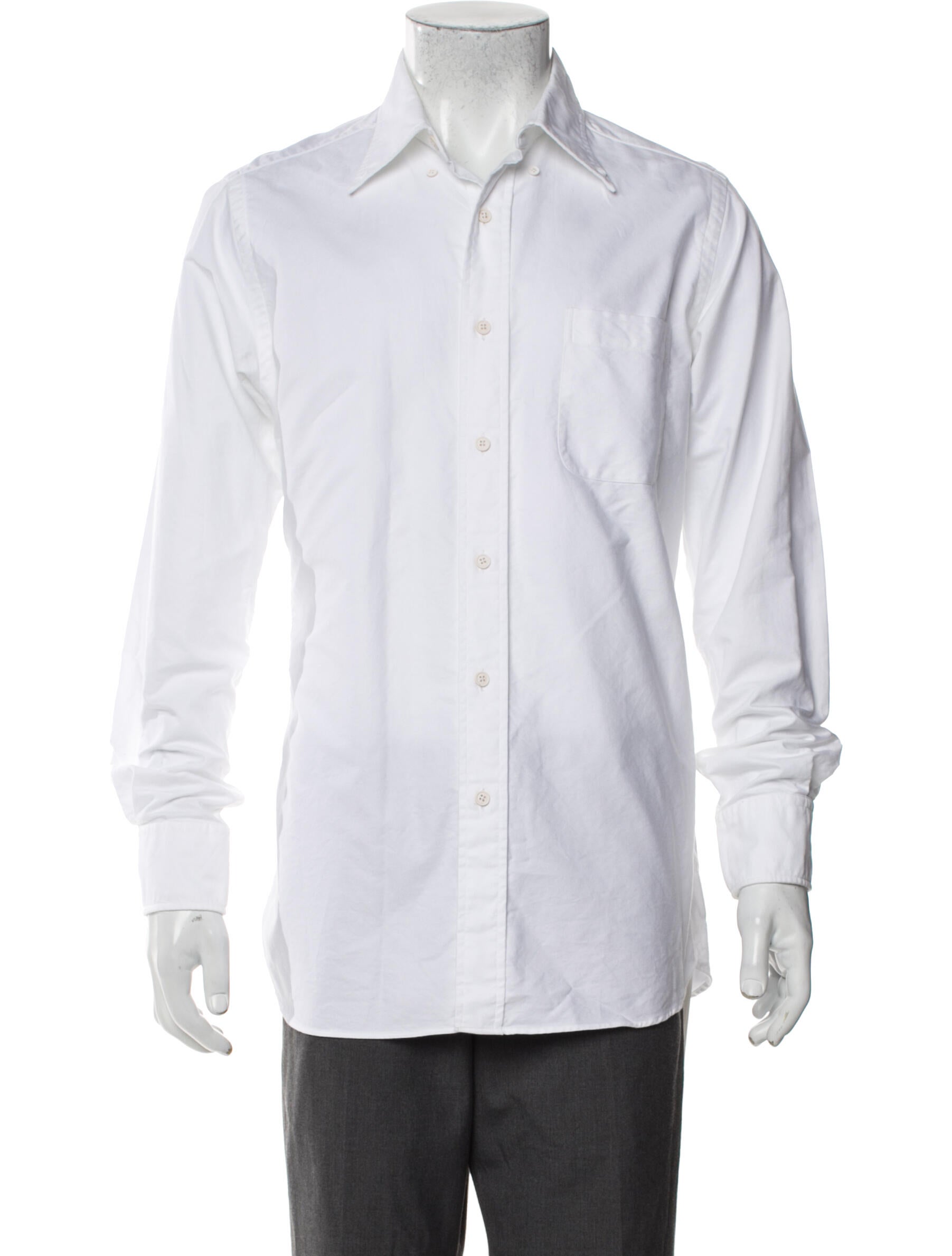Rowing Blazers Long Sleeve Dress Shirt