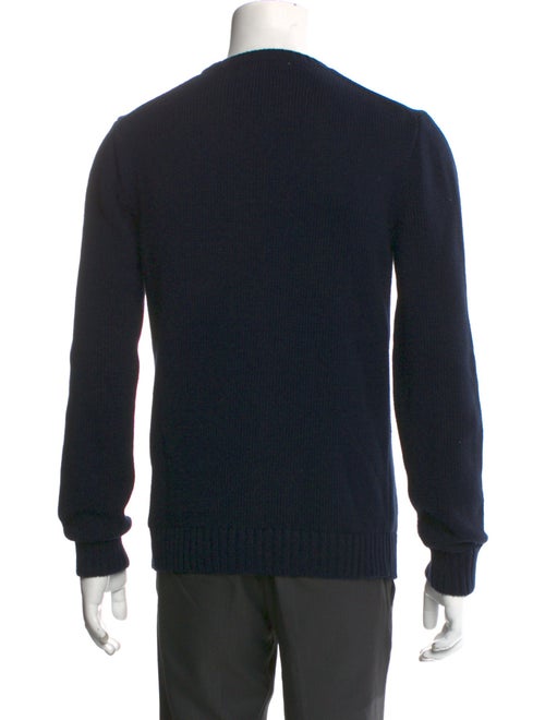 Rowing Blazers Graphic Print Crew Neck Pullover