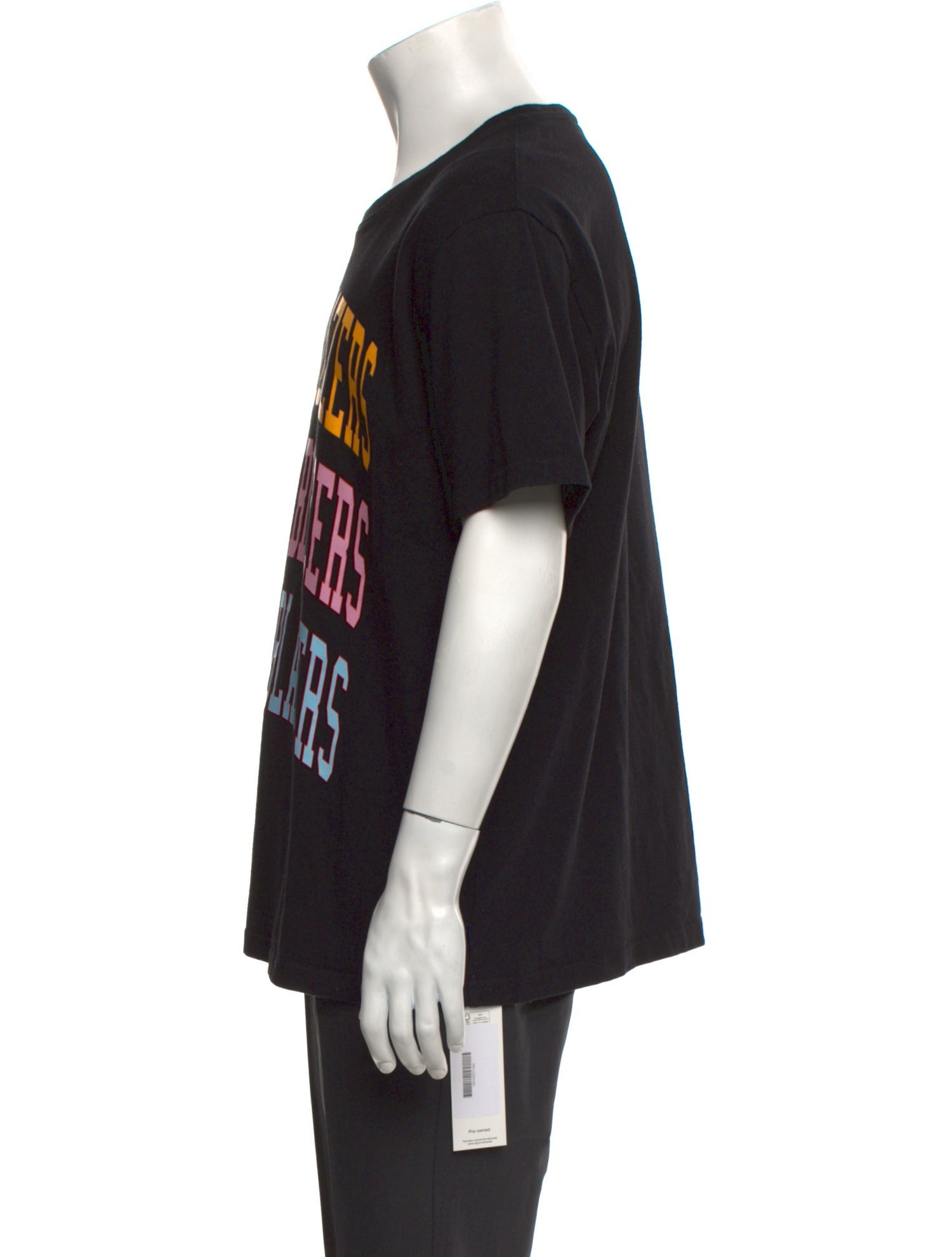 Rowing Blazers Graphic Print Crew Neck T-Shirt