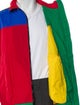 Rowing Blazers Colorblock Pattern Windbreaker