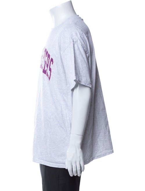 Rowing Blazers Graphic Print Crew Neck T-Shirt