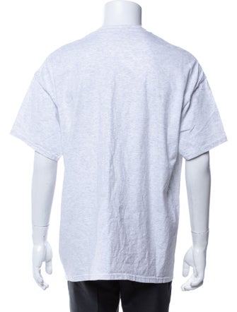 Rowing Blazers Graphic Print Crew Neck T-Shirt