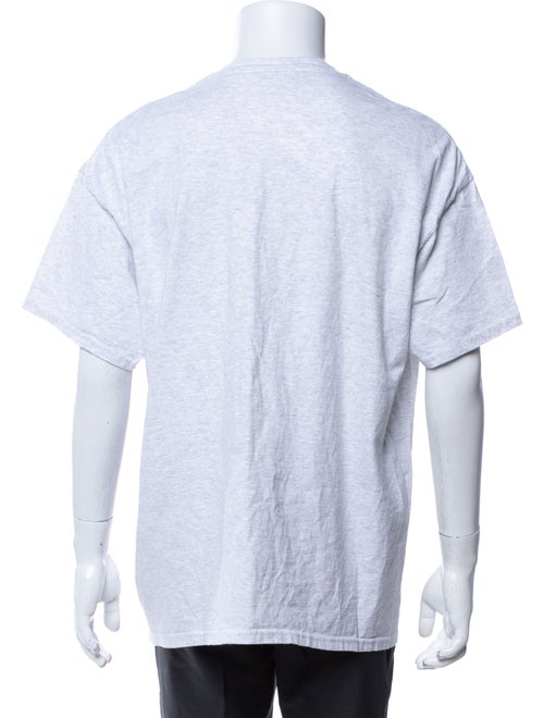 Rowing Blazers Graphic Print Crew Neck T-Shirt