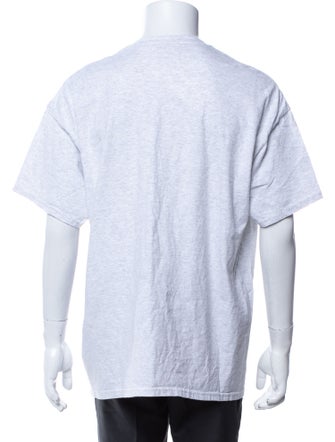 Rowing Blazers Graphic Print Crew Neck T-Shirt