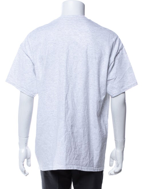 Rowing Blazers Graphic Print Crew Neck T-Shirt