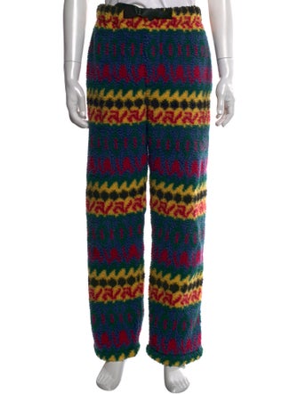 Rowing Blazers Printed Pants