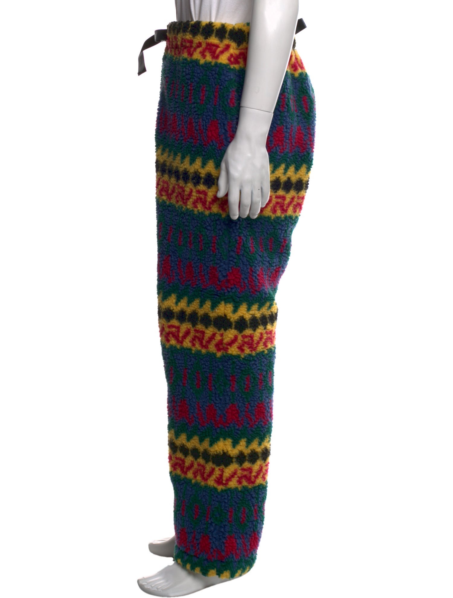 Rowing Blazers Printed Pants