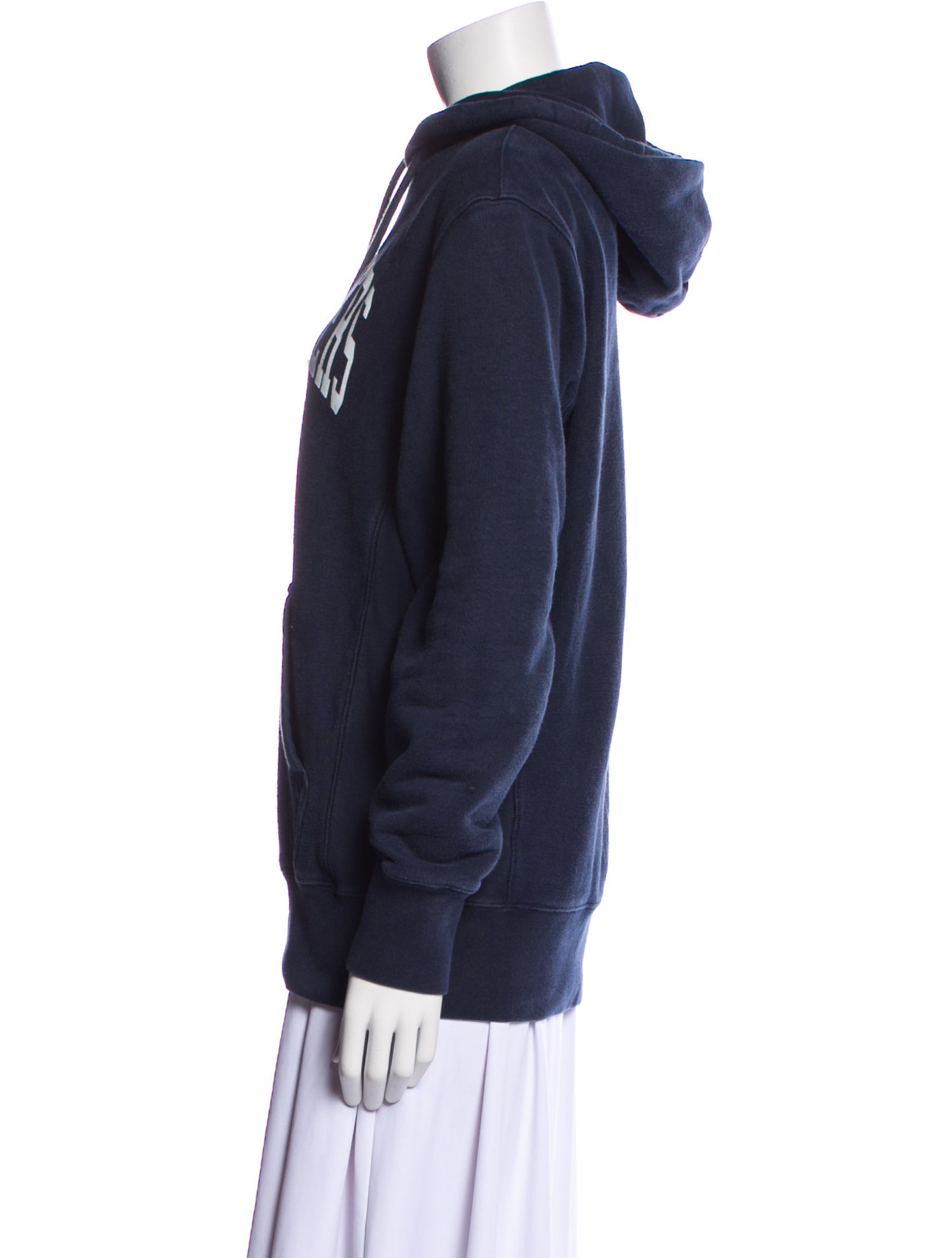 Rowing Blazers Graphic Print Crew Neck Sweatshirt