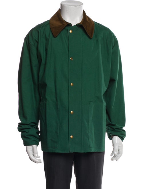 Rowing Blazers Utility Jacket