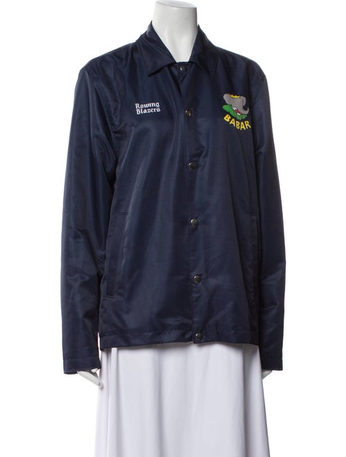 Rowing Blazers Blazer