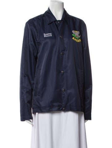 Rowing Blazers Jackets Blazer M