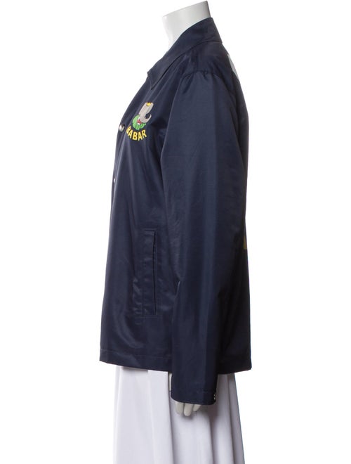 Rowing Blazers Blazer