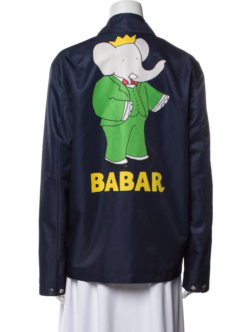 Rowing Blazers Blazer