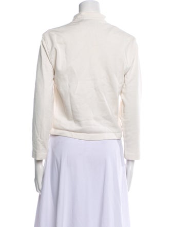 Rowing Blazers Mock Neck Long Sleeve Sweatshirt