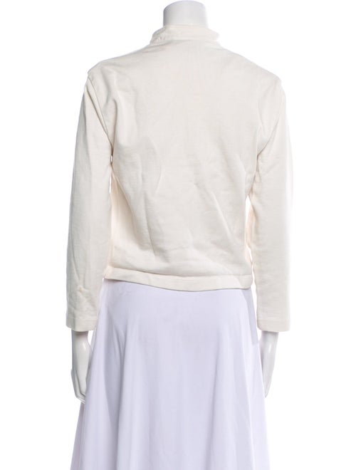 Rowing Blazers Mock Neck Long Sleeve Sweatshirt