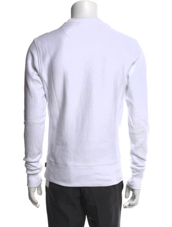 Rowing Blazers Graphic Print Crew Neck Pullover