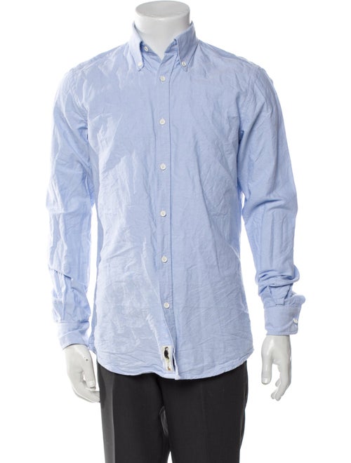 Rowing Blazers Long Sleeve Dress Shirt