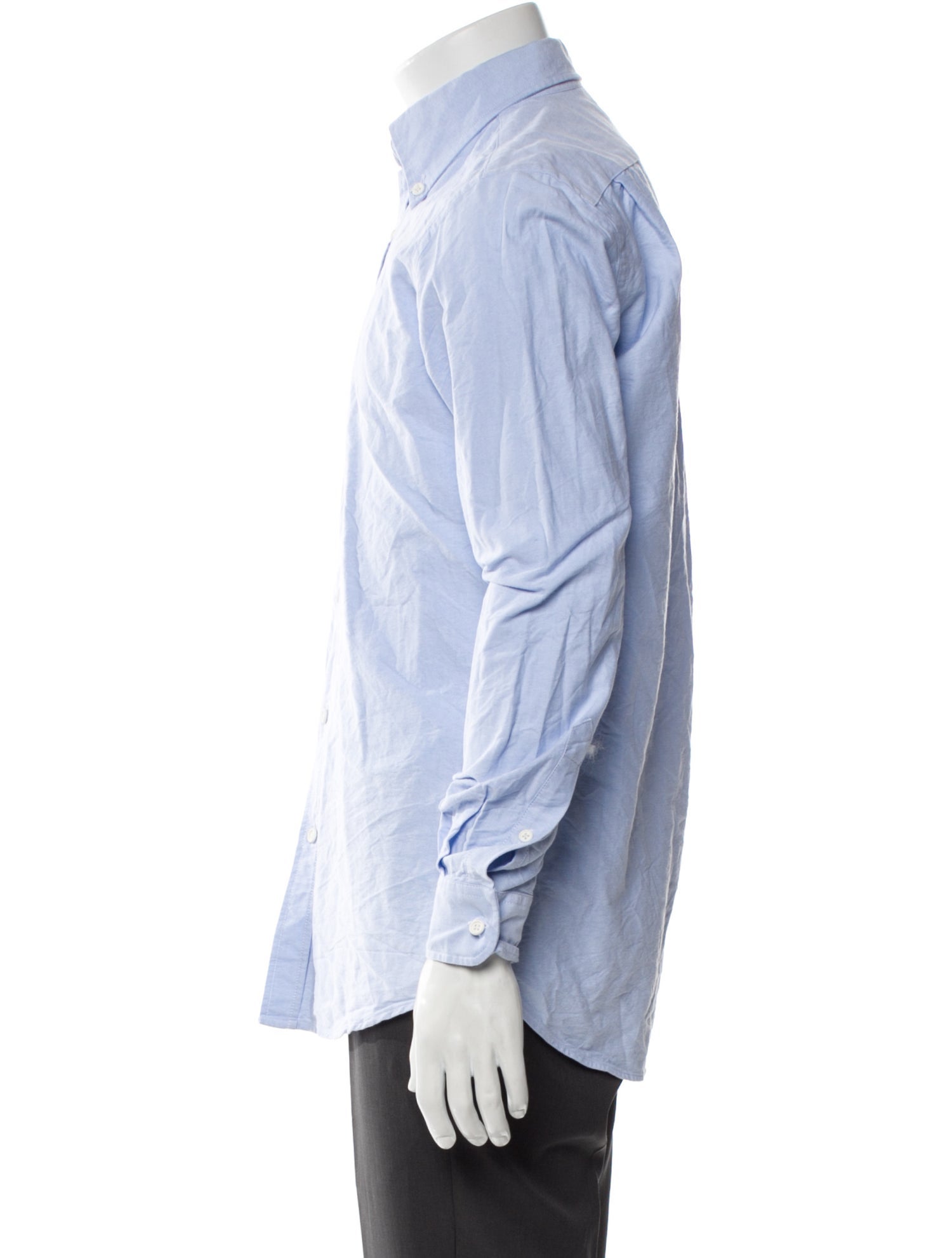 Rowing Blazers Long Sleeve Dress Shirt