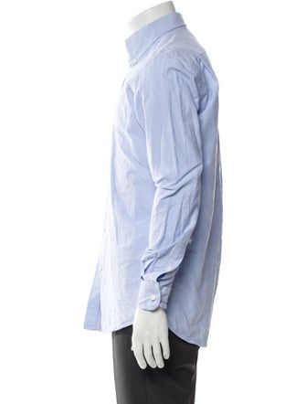 Rowing Blazers Long Sleeve Dress Shirt